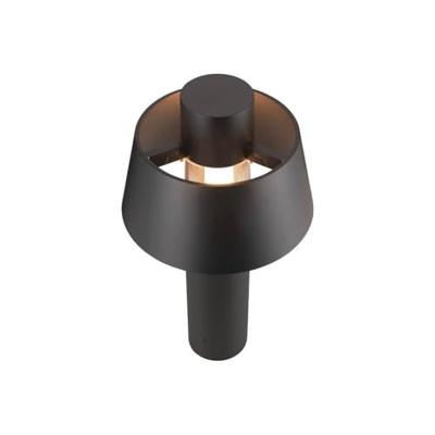 SLV Paddenstoel lampPhotoni 45 zwart - 45cm - 1007587