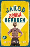Jakob en de zeven gevaren - Jacques Vriens - ebook - thumbnail