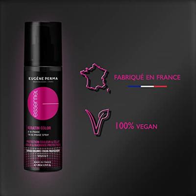 Eugene Perma Essentiel Keratin Color The Bi-Phase Spray 200 ml - thumbnail