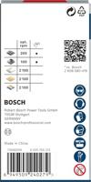 Bosch Accessories 2608594383 2608594383 Gatenzaag 43 mm 1 stuk(s) - thumbnail