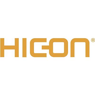 HICON XLR plug 3-pin HI-X3CM