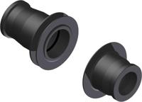 DT Swiss Umrüstkit 180/240 EXP MTB Disc Shimano HG 12x142/148mm - thumbnail