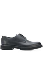 Emporio Armani lace-up derbies - Black - thumbnail