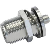 Telegärtner 100024188 100024188 Coax-adapter N-bus - SMA-bus 1 stuk(s) - thumbnail