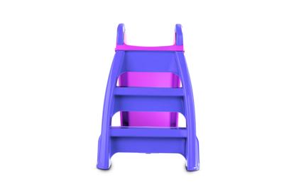 Little Tikes eerste glijbaan - roze