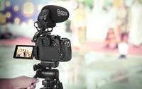 Boya BY-BM3031 Microfoon - thumbnail