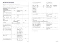 Eglo MuurlampFiumicino met bewegingssensor - 98149 - thumbnail