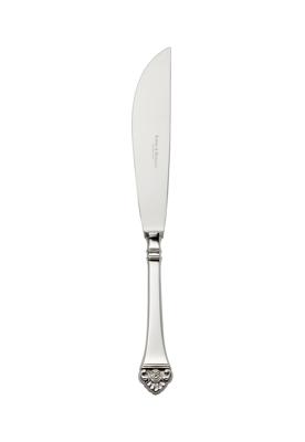 ROBBE & BERKING - Rosenmuster 150 - Trancheermes 25,5cm