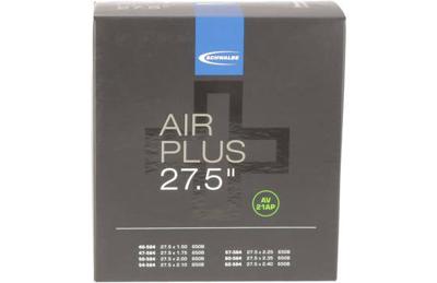 Schwalbe binnenband air plus av21ap | 40/62-584 | auto Schwalbe binnenband air plus av21ap | 40/62-584 | auto