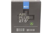 Schwalbe binnenband air plus av21ap | 40/62-584 | auto - thumbnail