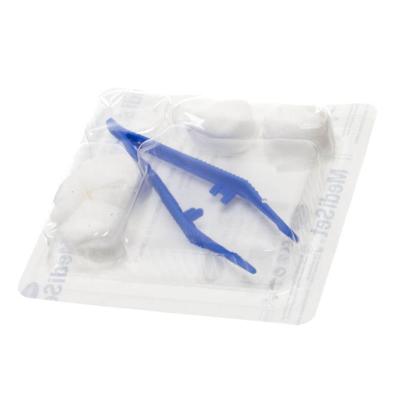 Mediset Kl.verzorg.f/b Compact 1 P/s