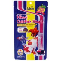 Staple Goldfish Baby 30 Gr vissenvoer Hikari - Hikari - thumbnail
