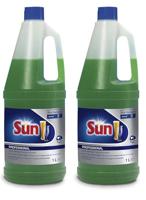 Sun Bierglasreiniger (2x 1 liter) - thumbnail
