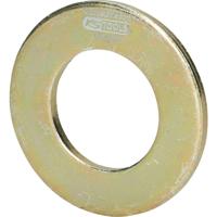 KS Tools 460.4893 Onderlegring, buitendiameter 74 mm, binnendiameter 30 mm - thumbnail
