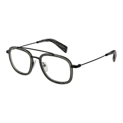 Unisex Brillenframe Yohji Yamamoto YY1026 50048