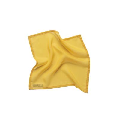 Little Botanic Playcycle speeldoek klein 30cm geel