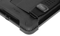 Targus SafePort Rugged Apple iPad (2021)/(2020) Back Cover Zwart - thumbnail