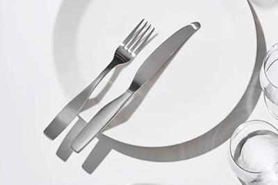 IITTALA - Citterio 98 - Tafelmes mat