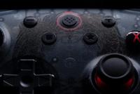 8Bitdo Ultimate 2.4G Wireless Controller - Black Myth Wukong - thumbnail