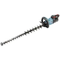 Makita UH007GD201 | Heggenschaar | XGT 40 Volt max | terugsnoeiuitvoering | 75 cm | Set | 2x 2,5Ah - thumbnail