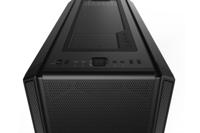 Be quiet! Silent Base 802 Black - thumbnail