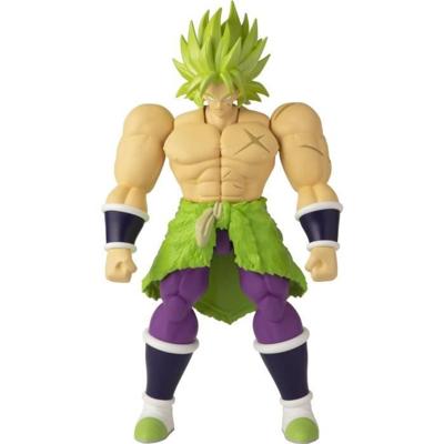 DRAGON BALL LIMIT BREAKER SS BROLY (DB MOVIE VER)