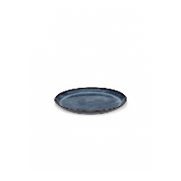 SERAX - Pure - Bord M 23,5cm Blue - thumbnail