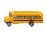 Siku Amerikaanse schoolbus geel (1319) - thumbnail