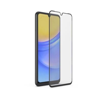 Hama 00228508 Screenprotector (glas) Samsung Galaxy A16, Galaxy A16 5G, Galaxy A17 1 stuk(s)