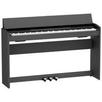 Roland F107-BKX digitale piano - thumbnail