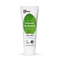 The Humble Co Tandpasta natural fresh mint 75 Milliliter - thumbnail