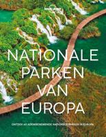Nationale Parken van Europa (Hardback) - thumbnail