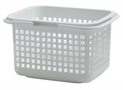 Hachiman Cestino Basket M - Wit Hachiman Cestino Basket M - Wit