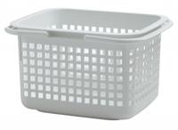 Hachiman Cestino Basket M - Wit - thumbnail