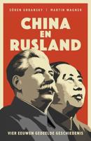 China en Rusland - Sören Urbansky, Martin Wagner - ebook - thumbnail