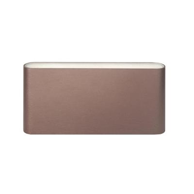 Highlight Moderne wandlampJulia choco - W3655.04
