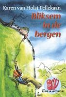 Bliksem in de bergen - Karen van Holst Pellekaan - ebook - thumbnail