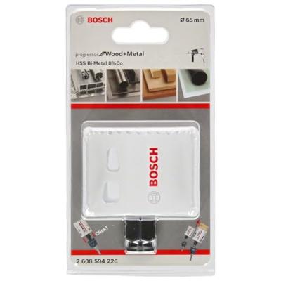 Bosch Accessories 2608594226 2608594226 Gatenzaag 65 mm 1 stuk(s)