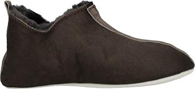 Shepherd Pantoffels Henrik 6201066 Bruin-46 maat 46 - thumbnail