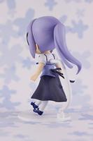 Is the Order a Rabbit Bloom Mini PVC Figure - Chino - thumbnail