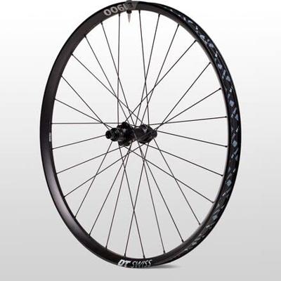 DT swiss e 1900 spline® 27.5" 30mm 6-bolt boost rear wheel