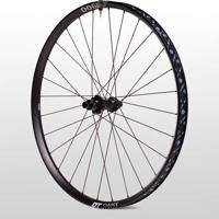 DT swiss e 1900 spline® 27.5" 30mm 6-bolt boost rear wheel - thumbnail