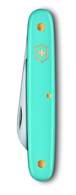 Victorinox EcoLine 3.9050.47B1 Oculeermes Pastelgroen