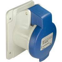 Schneider Electric PKF32G423 PKF32G423 CEE-opbouwdoos 32 A 250 V 1 stuk(s) - thumbnail