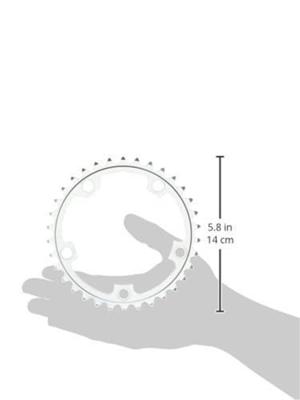 STRONGLIGHT kettingblad chain ring strongl. cd110mm 48t sil.