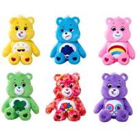 Care Bears Troetelberen Knuffel 35 cm Assorti - thumbnail