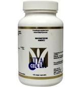 Vital Cell Life Magnesium Amino Tabletten - thumbnail