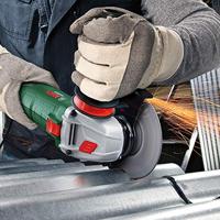 Bosch Groen PWS 850-125 Haakse slijper - 850W - 125mm in SystemBox - 06033A270A - thumbnail