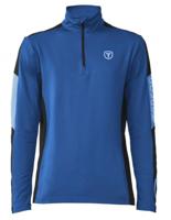 Tenson skipully Everly Power Comfort heren polyester rood - thumbnail