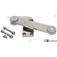 GS41114 - LINK LEVER KIT ENGINE-CYLINDER MC300HD - thumbnail